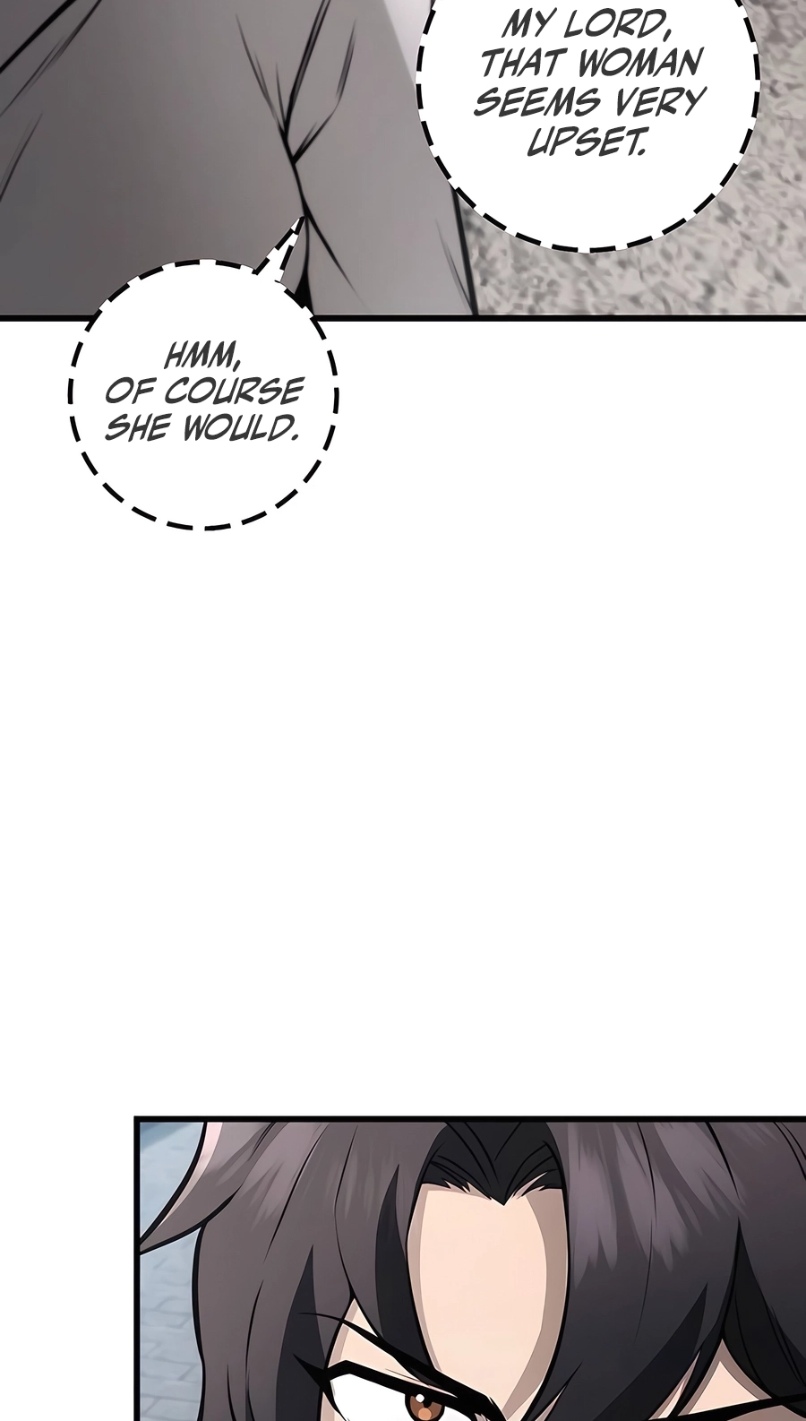 The Emperor’s Sword Chapter 61 Page 50