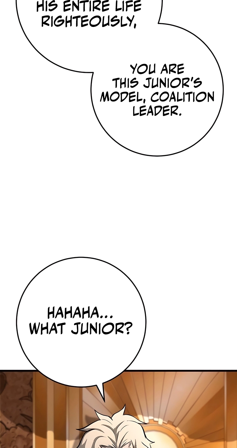 The Emperor’s Sword Chapter 61 Page 60