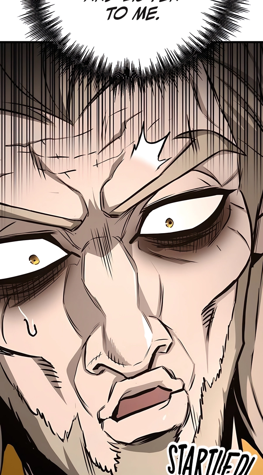 The Emperor’s Sword Chapter 61 Page 64