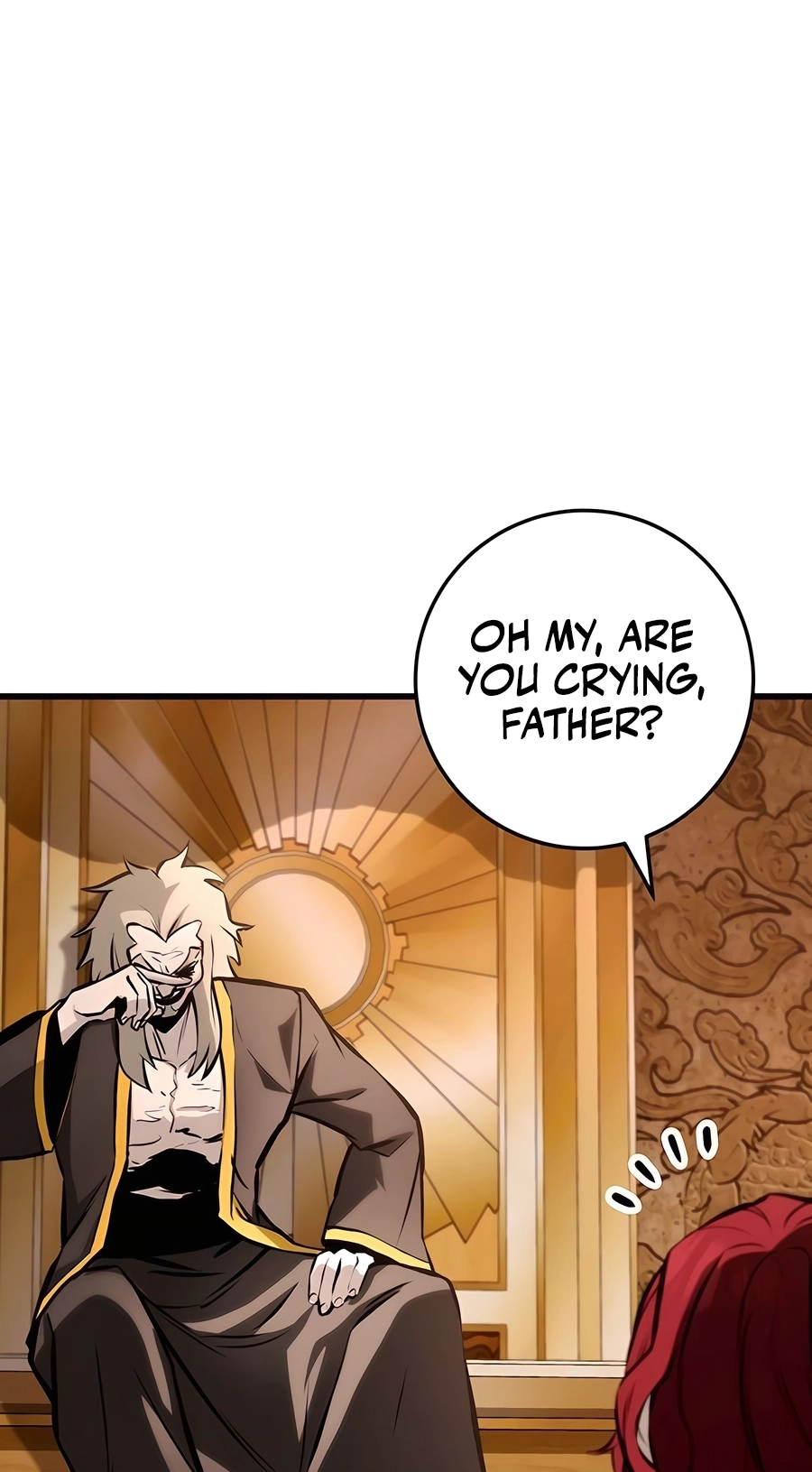 The Emperor’s Sword Chapter 61 Page 75