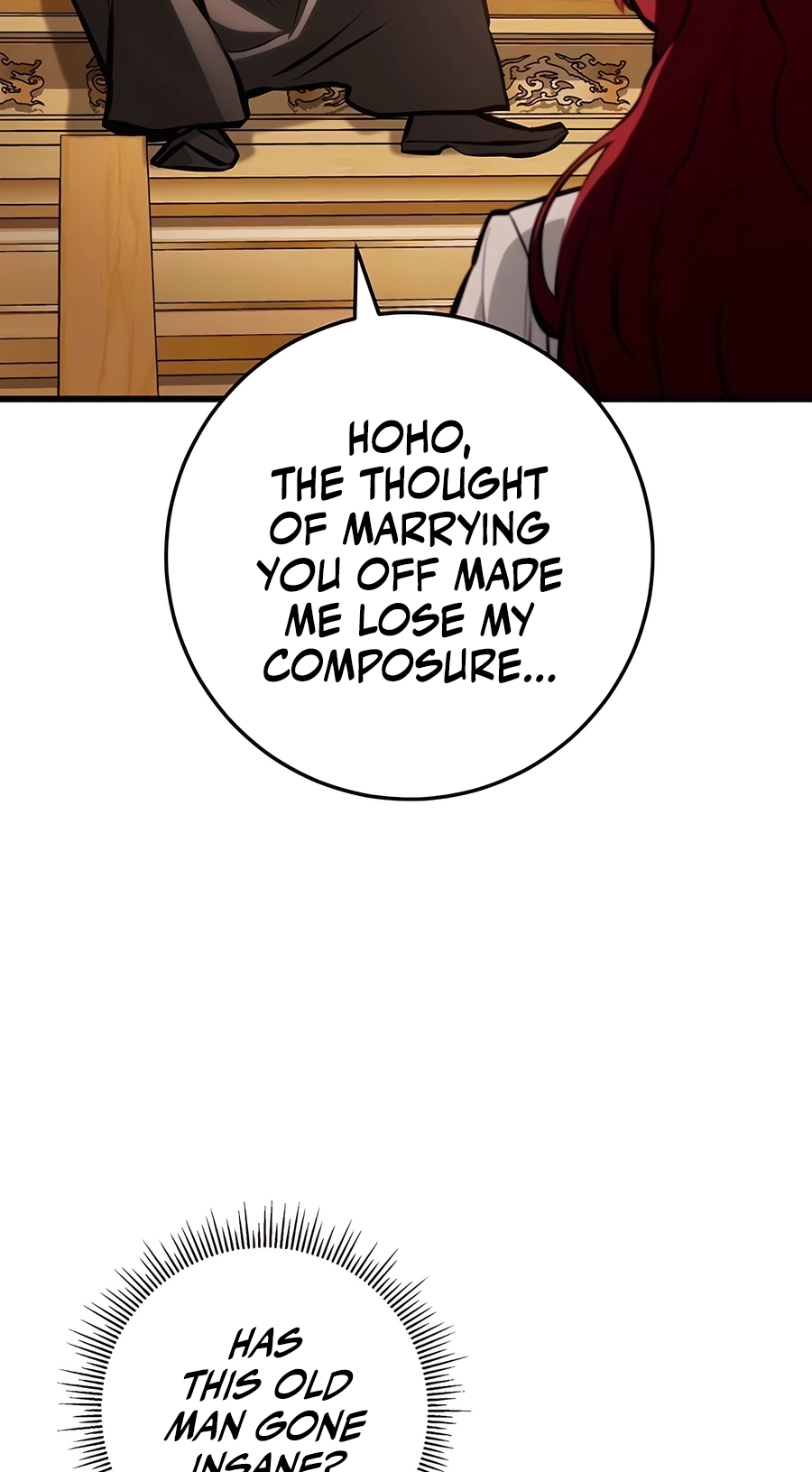 The Emperor’s Sword Chapter 61 Page 76