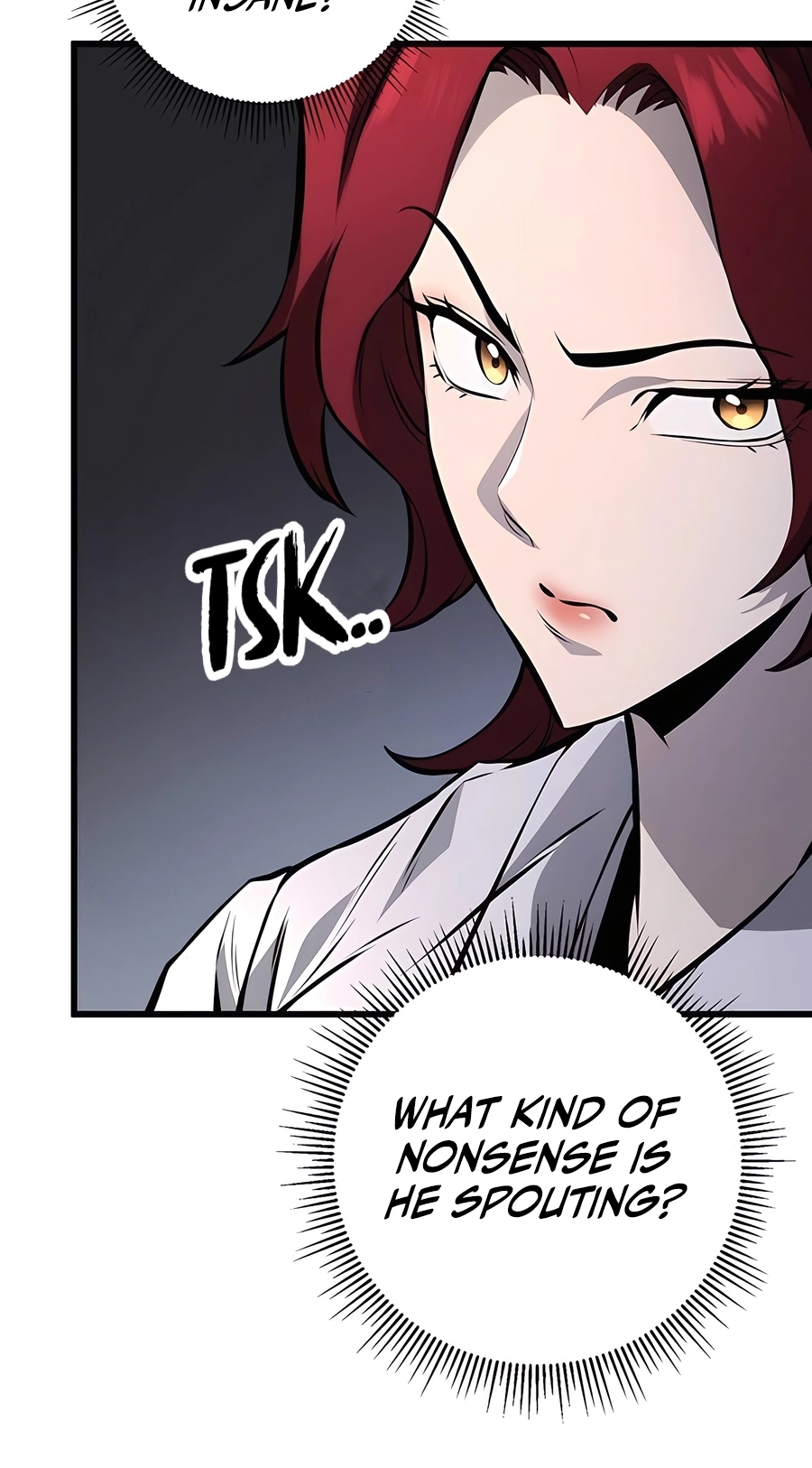 The Emperor’s Sword Chapter 61 Page 77
