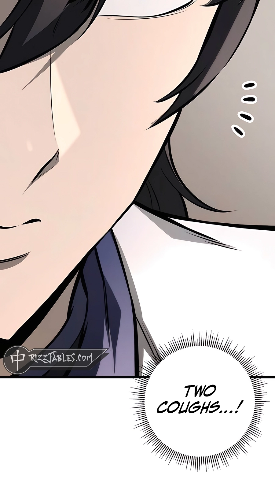 The Emperor’s Sword Chapter 61 Page 79