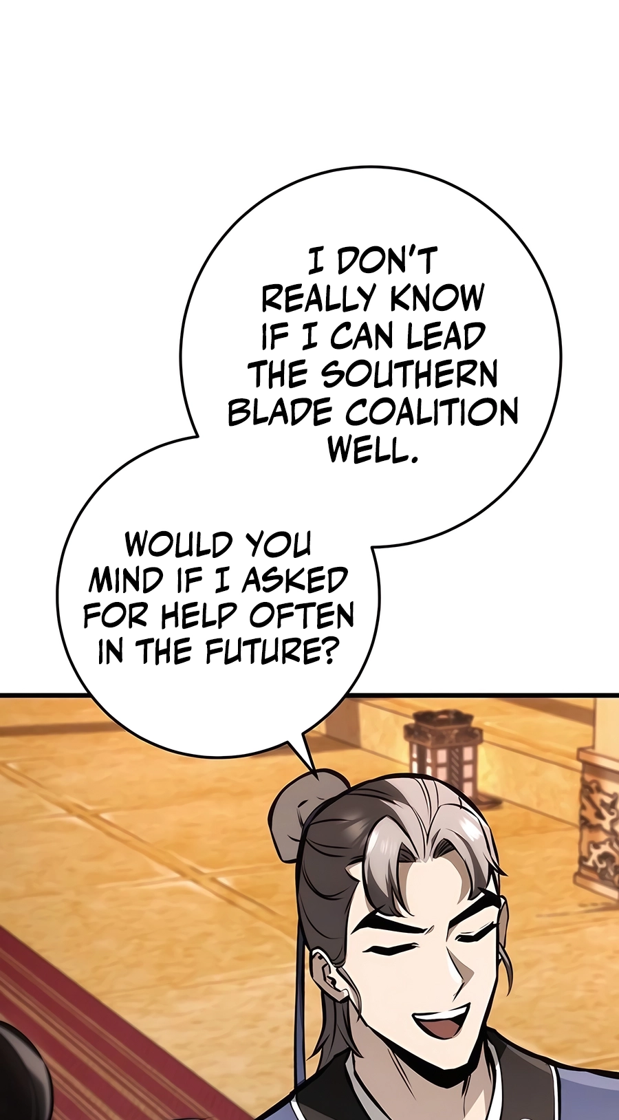 The Emperor’s Sword Chapter 61 Page 82
