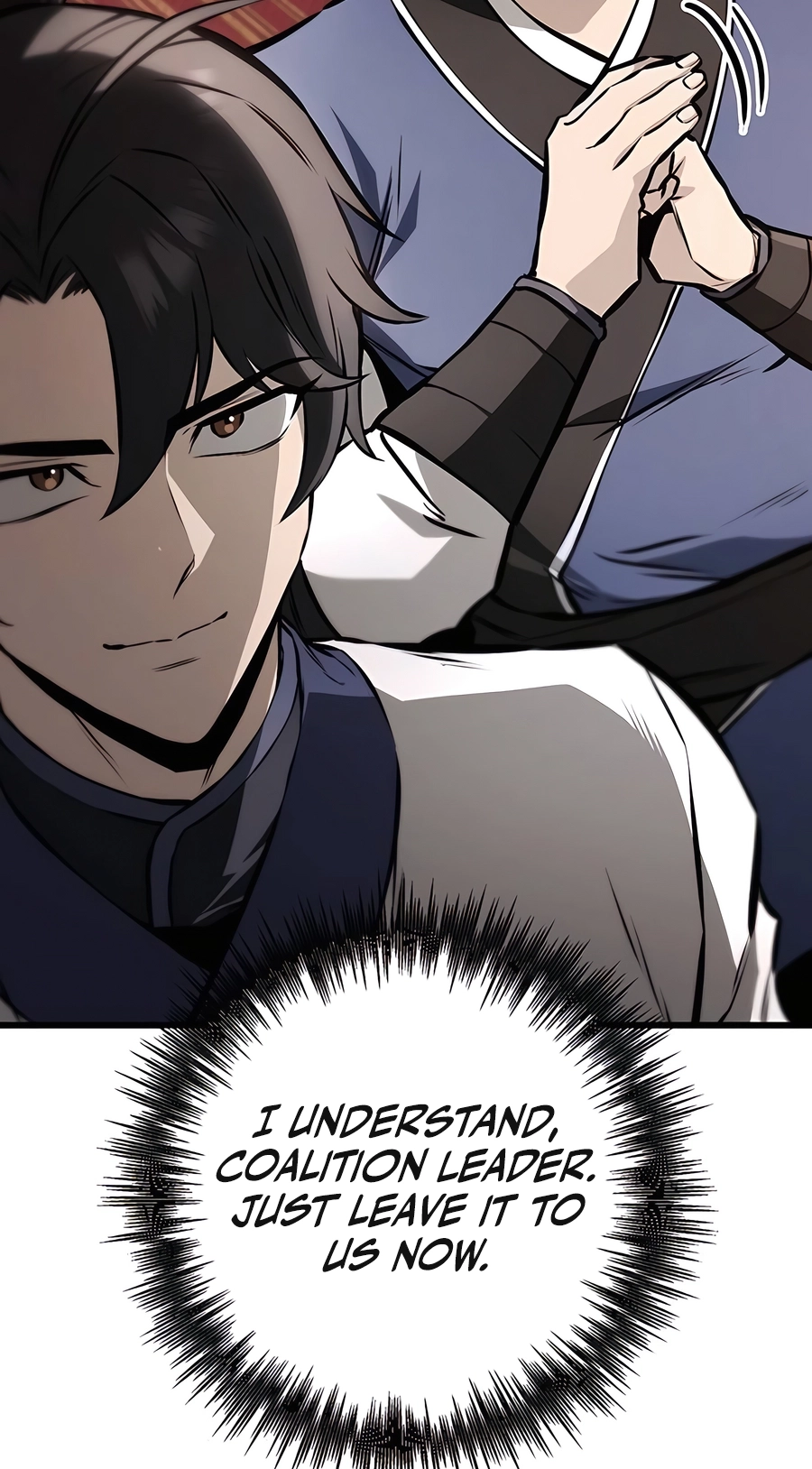 The Emperor’s Sword Chapter 61 Page 83