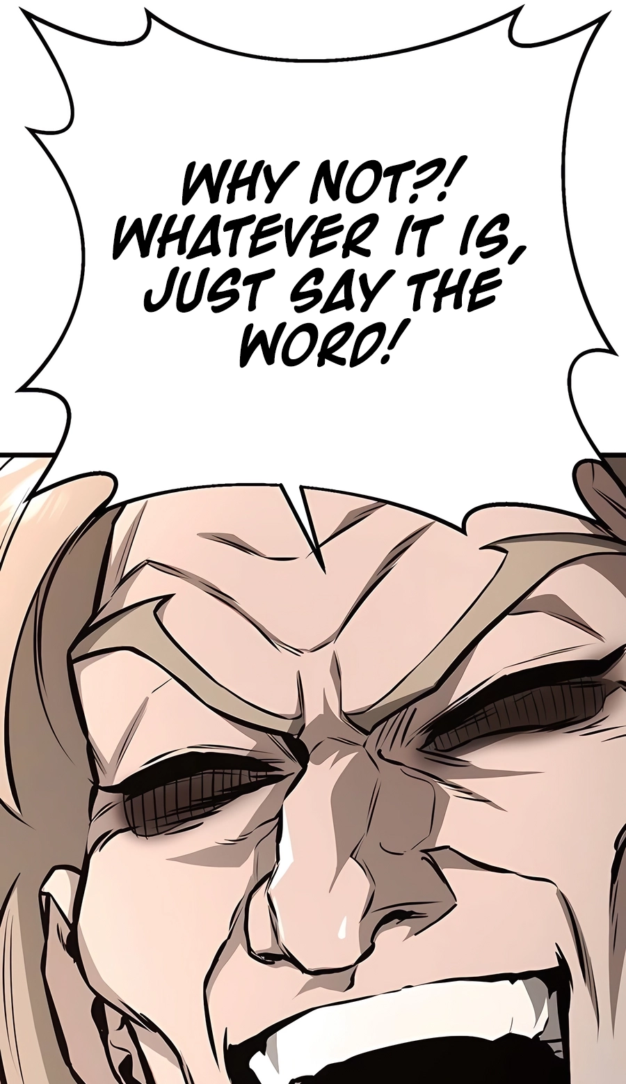The Emperor’s Sword Chapter 61 Page 86