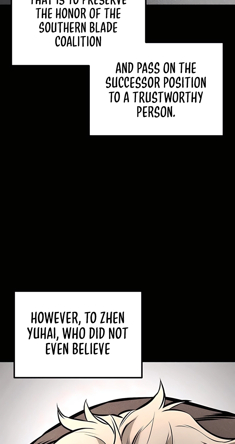 The Emperor’s Sword Chapter 61 Page 103