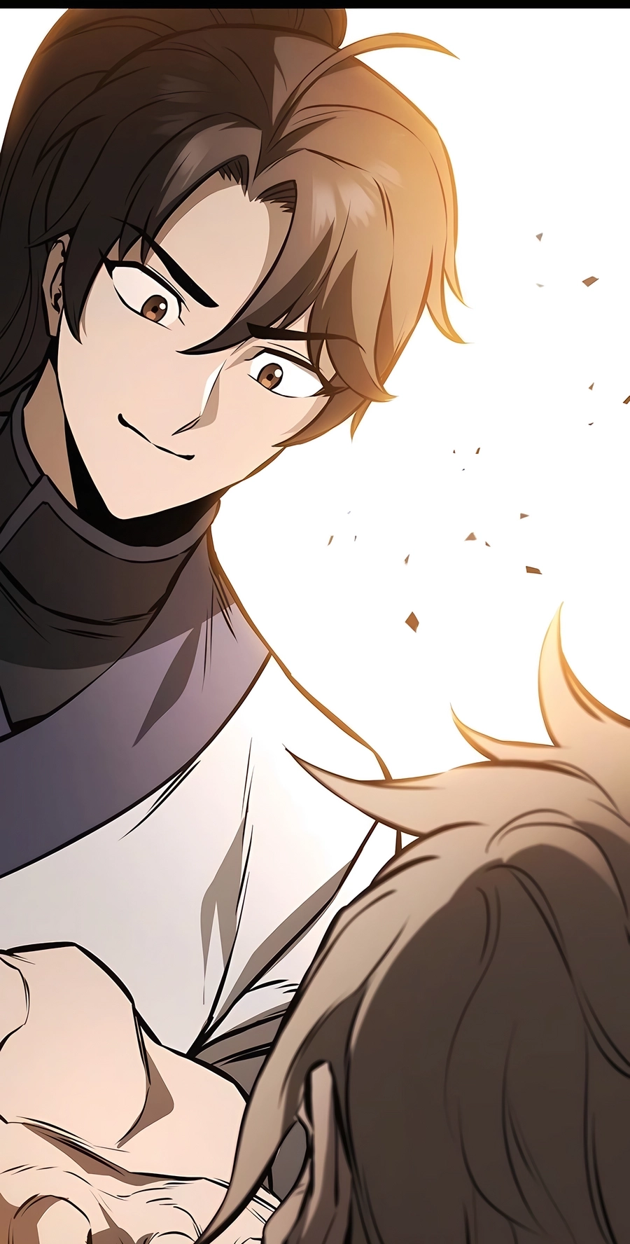 The Emperor’s Sword Chapter 61 Page 107
