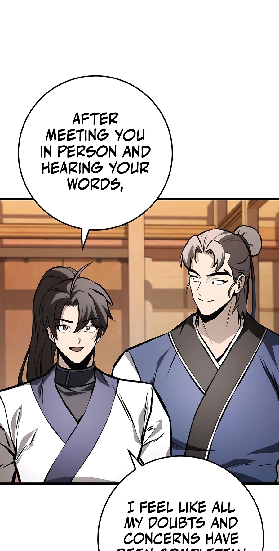 The Emperor’s Sword Chapter 61 Page 109