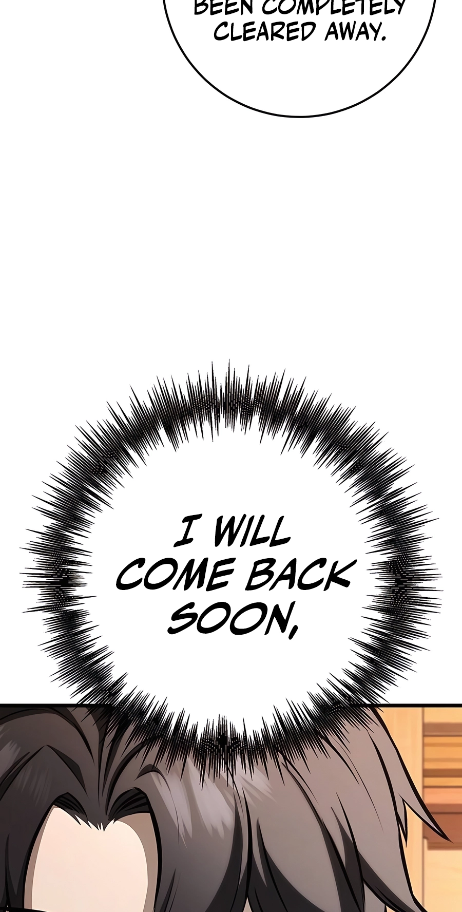 The Emperor’s Sword Chapter 61 Page 110