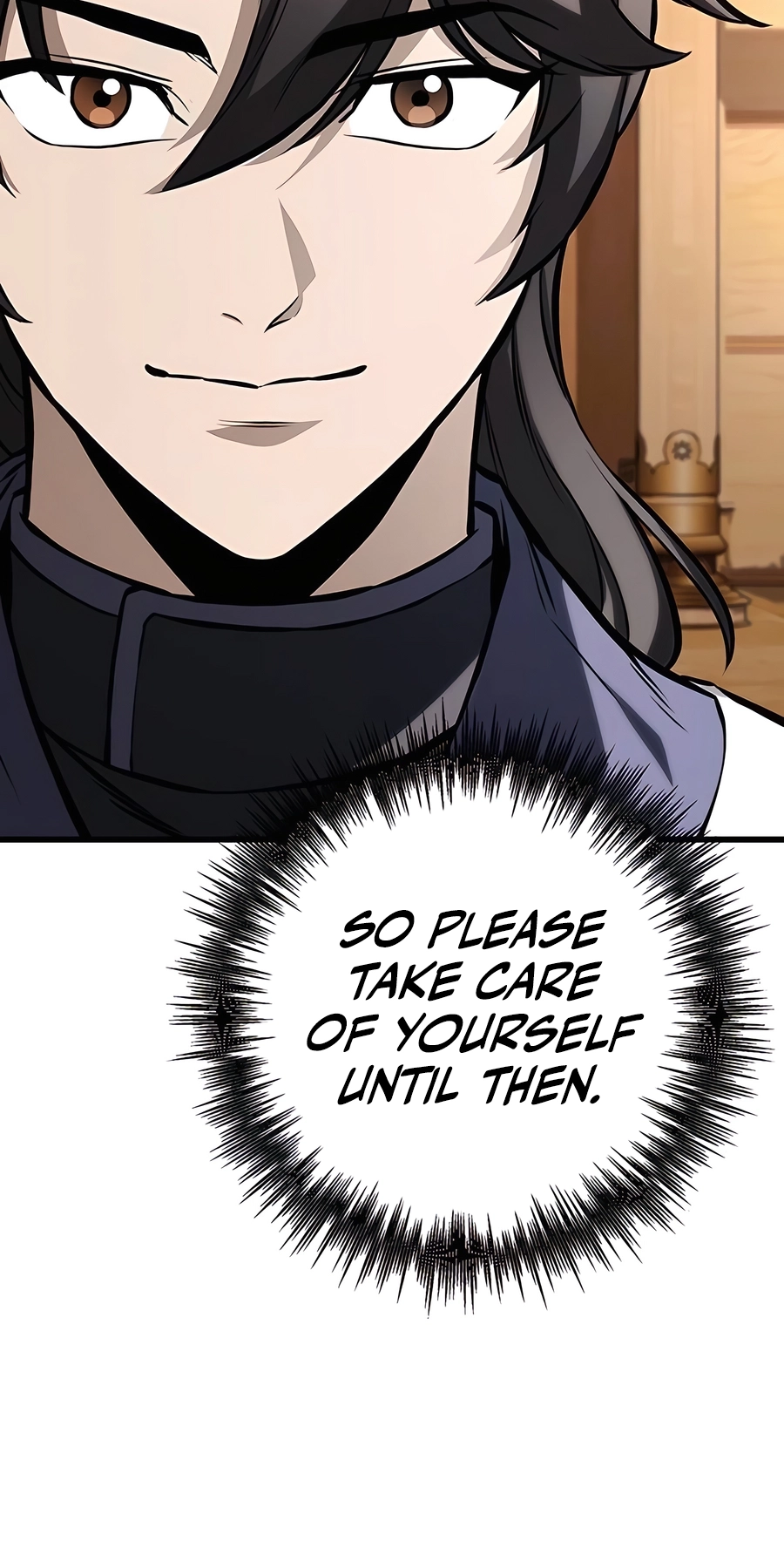 The Emperor’s Sword Chapter 61 Page 111