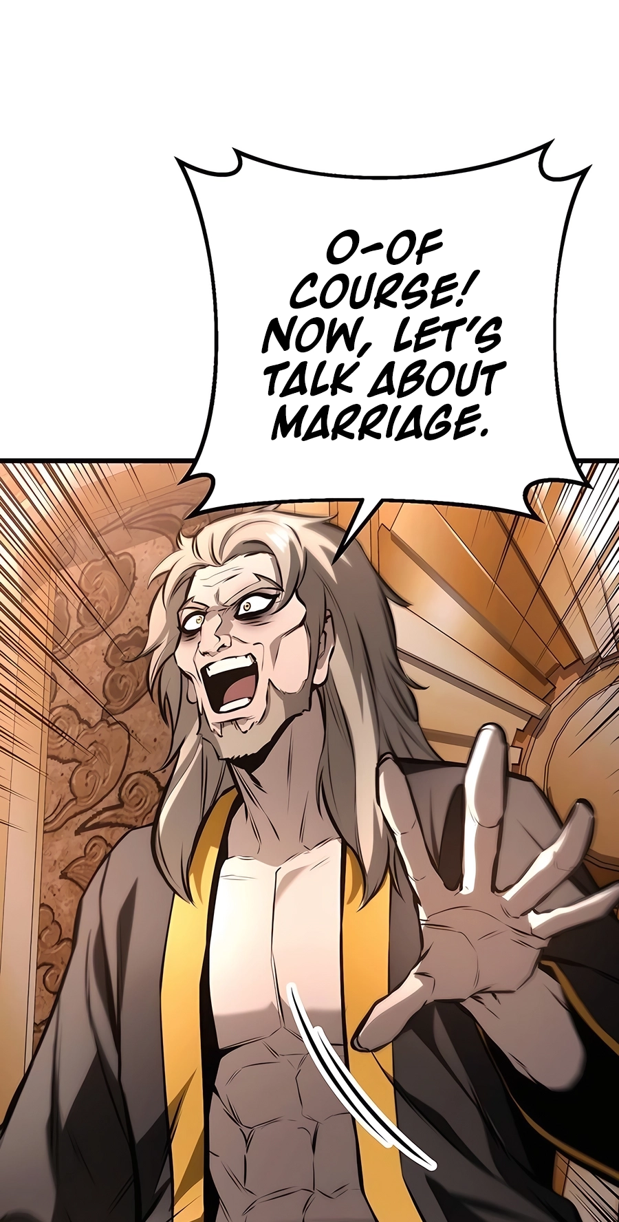 The Emperor’s Sword Chapter 61 Page 112