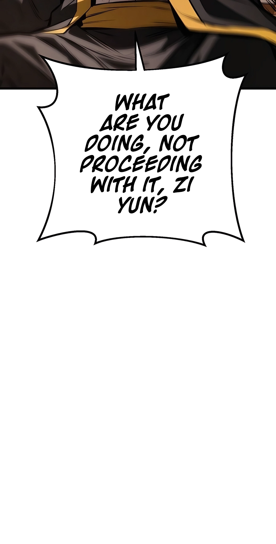 The Emperor’s Sword Chapter 61 Page 113