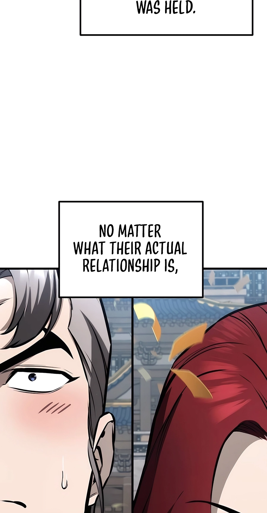 The Emperor’s Sword Chapter 61 Page 115