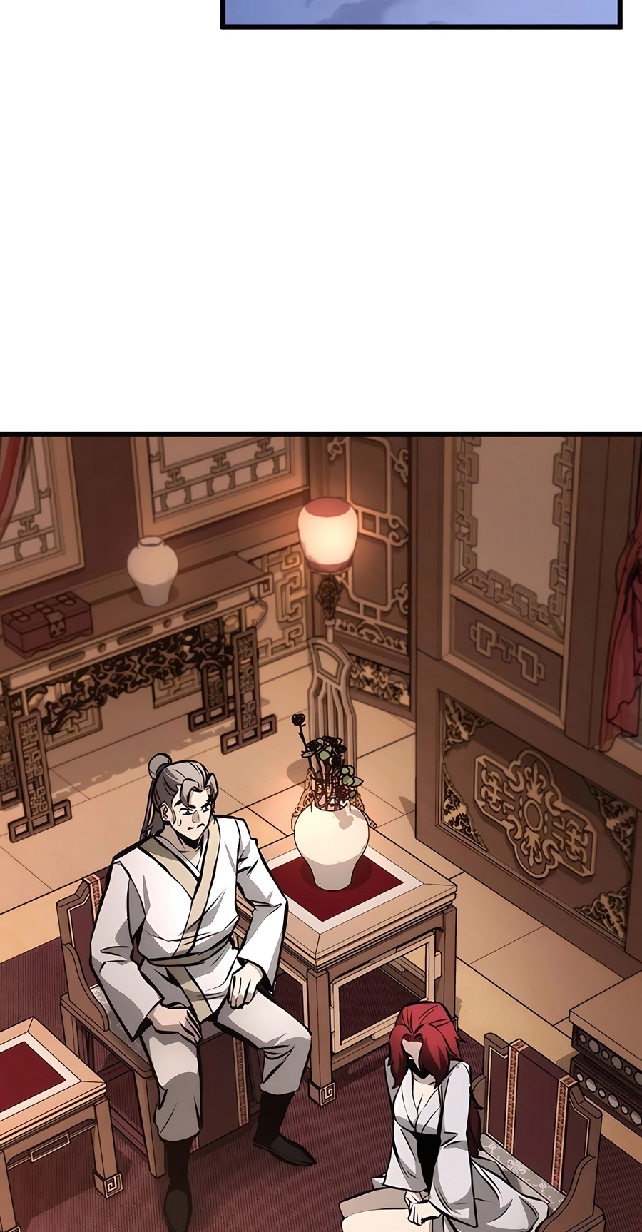 The Emperor’s Sword Chapter 61 Page 118