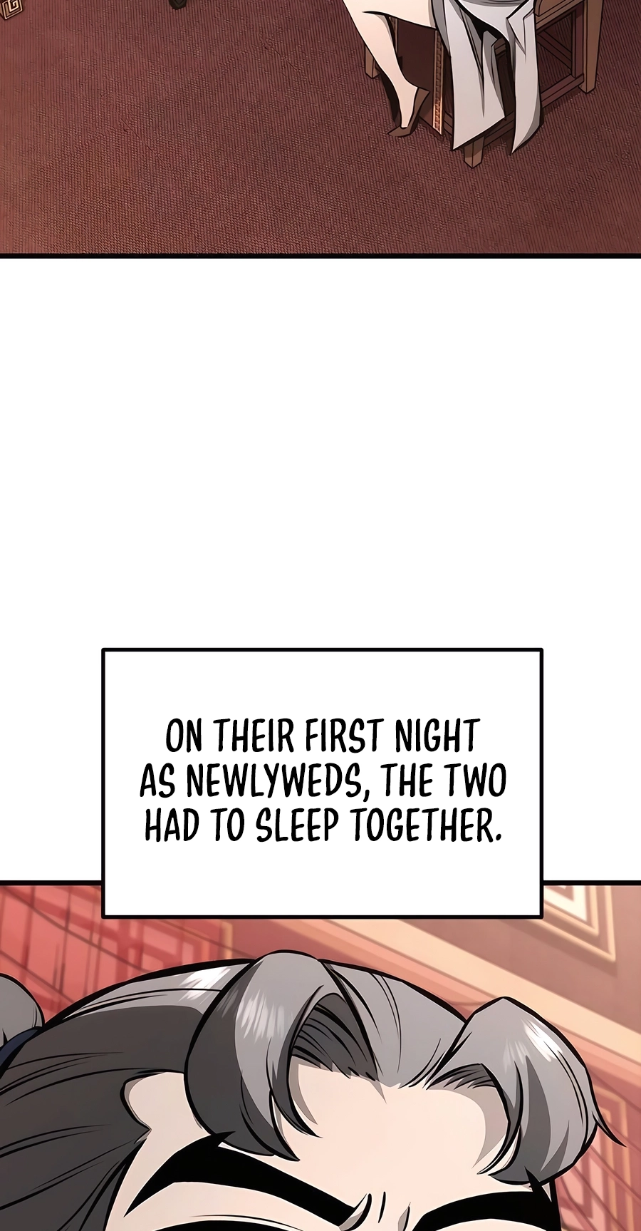 The Emperor’s Sword Chapter 61 Page 119