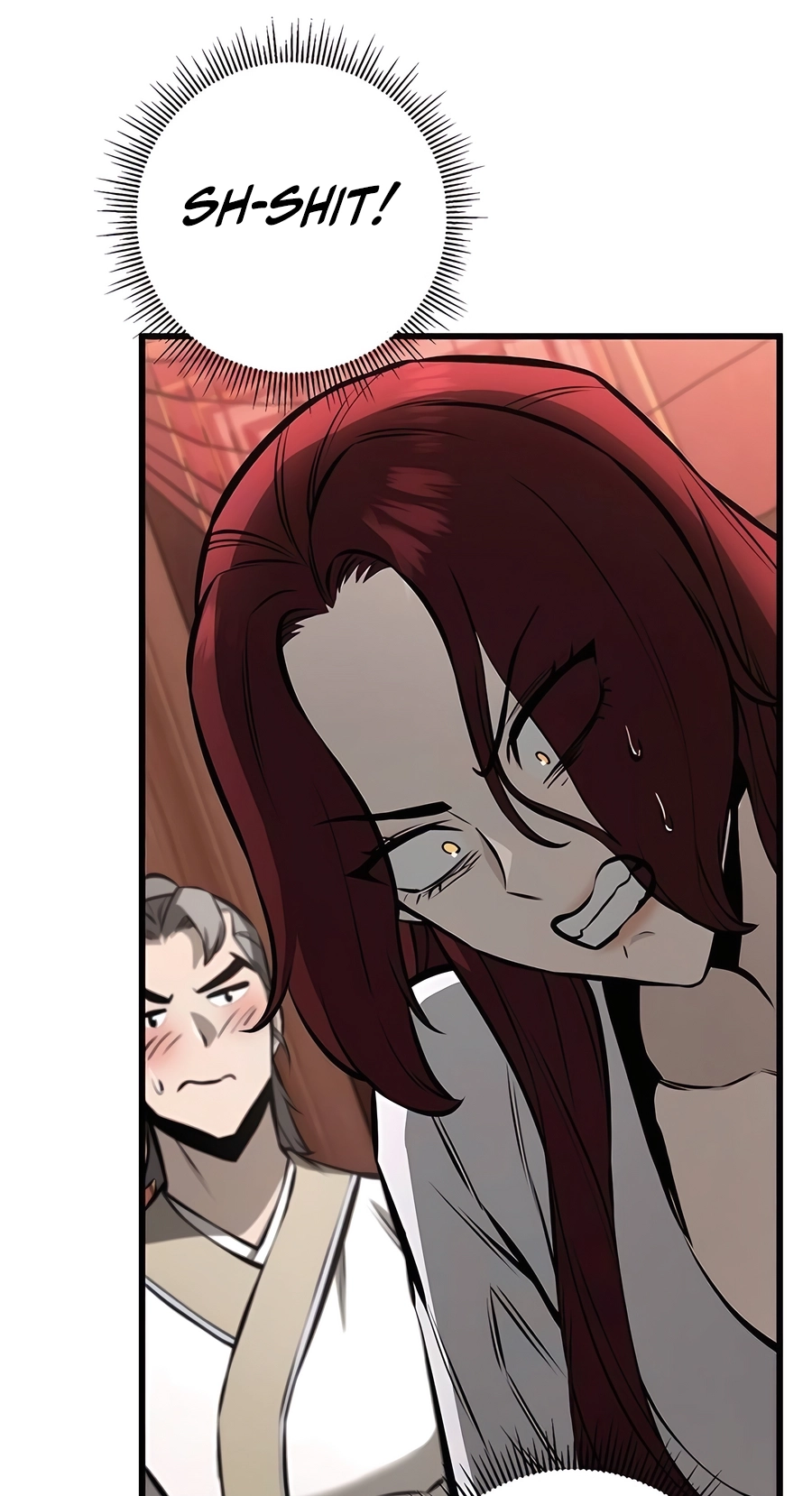 The Emperor’s Sword Chapter 61 Page 121