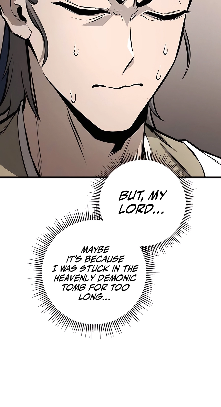 The Emperor’s Sword Chapter 61 Page 125