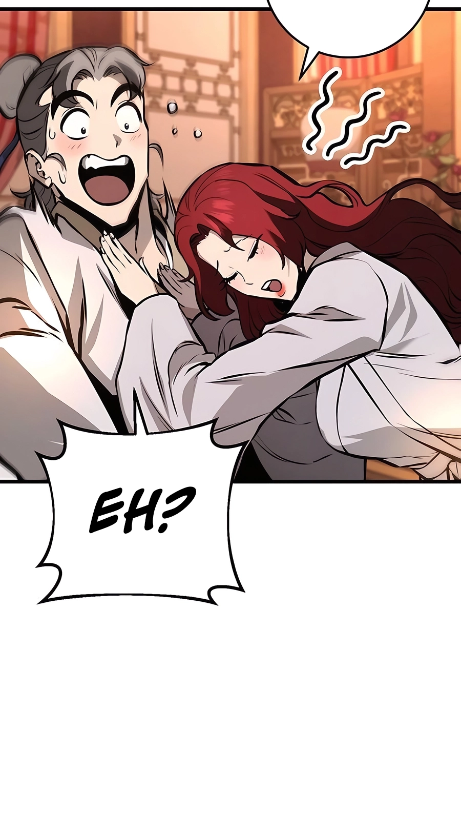 The Emperor’s Sword Chapter 61 Page 133