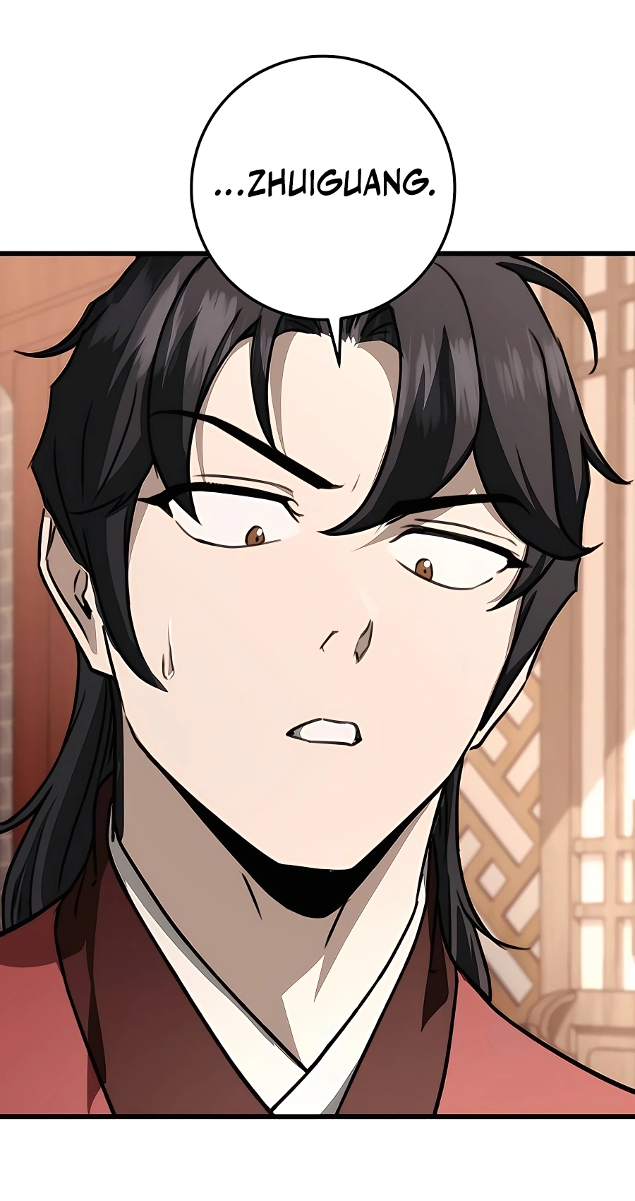The Emperor’s Sword Chapter 44 Page 6