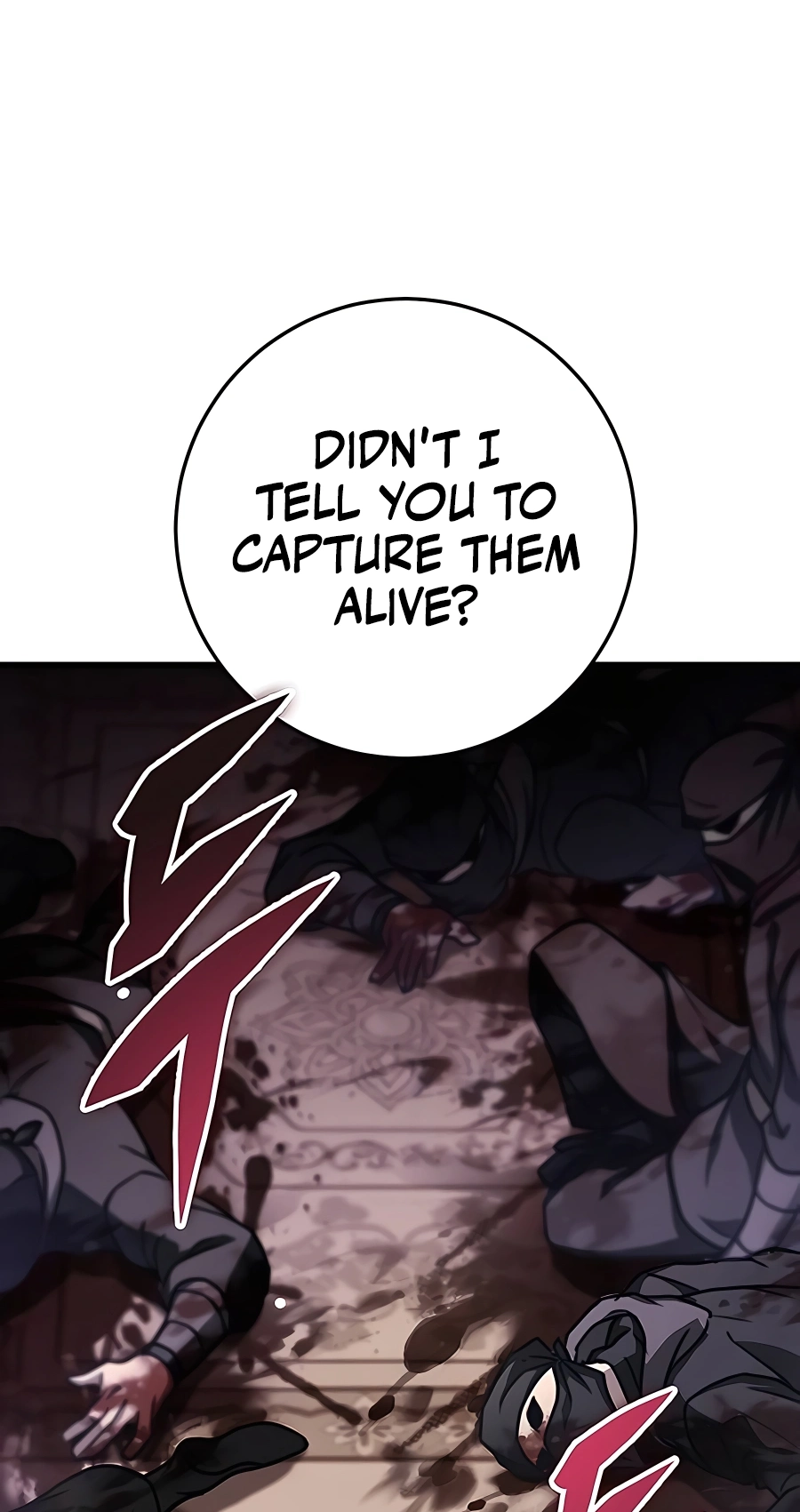 The Emperor’s Sword Chapter 44 Page 7