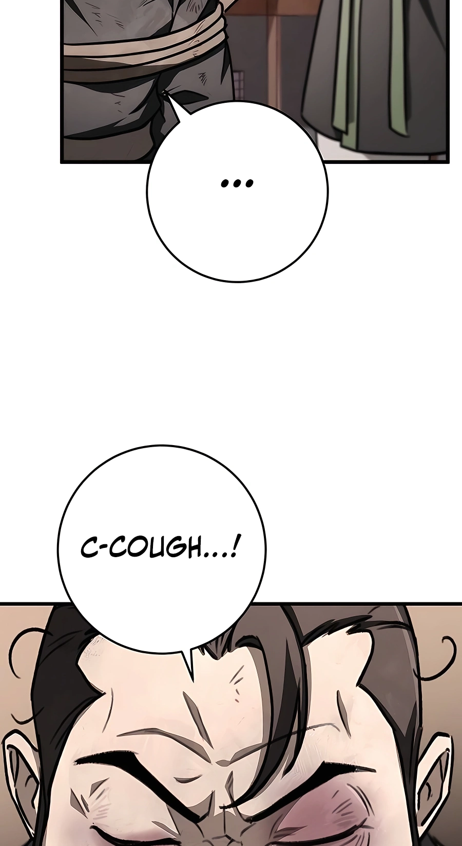 The Emperor’s Sword Chapter 44 Page 10