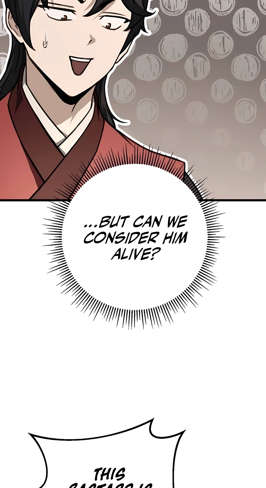 The Emperor’s Sword Chapter 44 Page 12