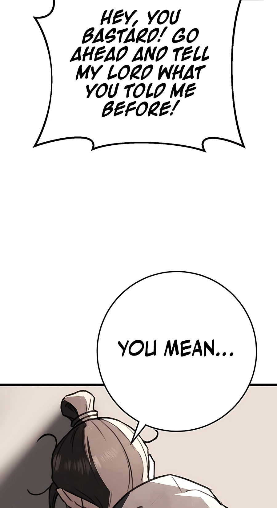 The Emperor’s Sword Chapter 44 Page 14