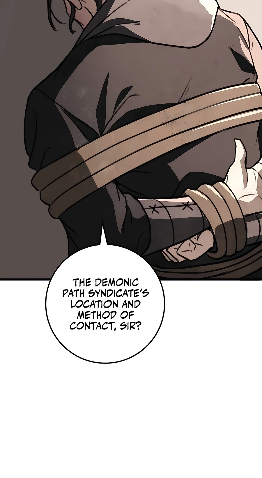 The Emperor’s Sword Chapter 44 Page 15