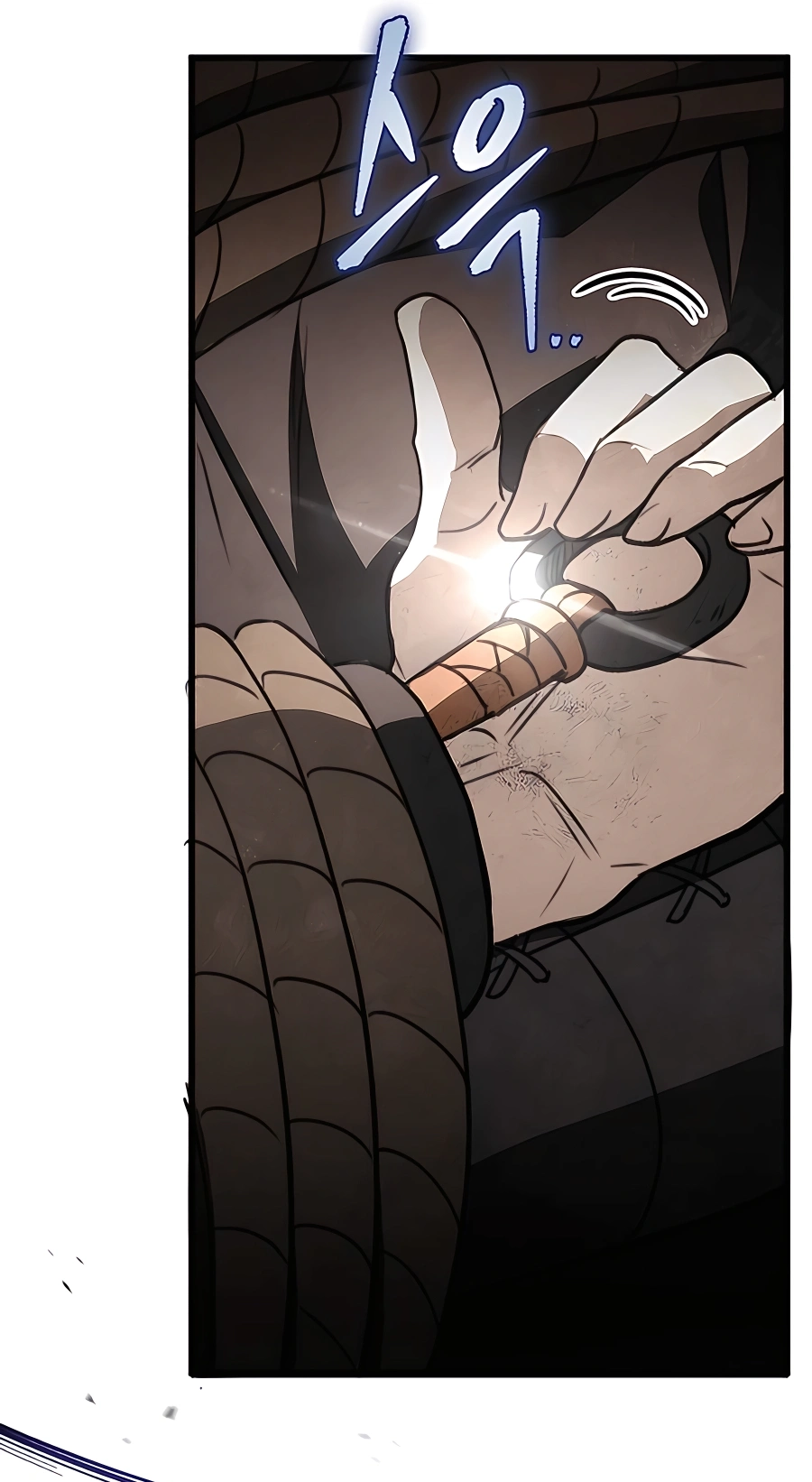 The Emperor’s Sword Chapter 44 Page 16