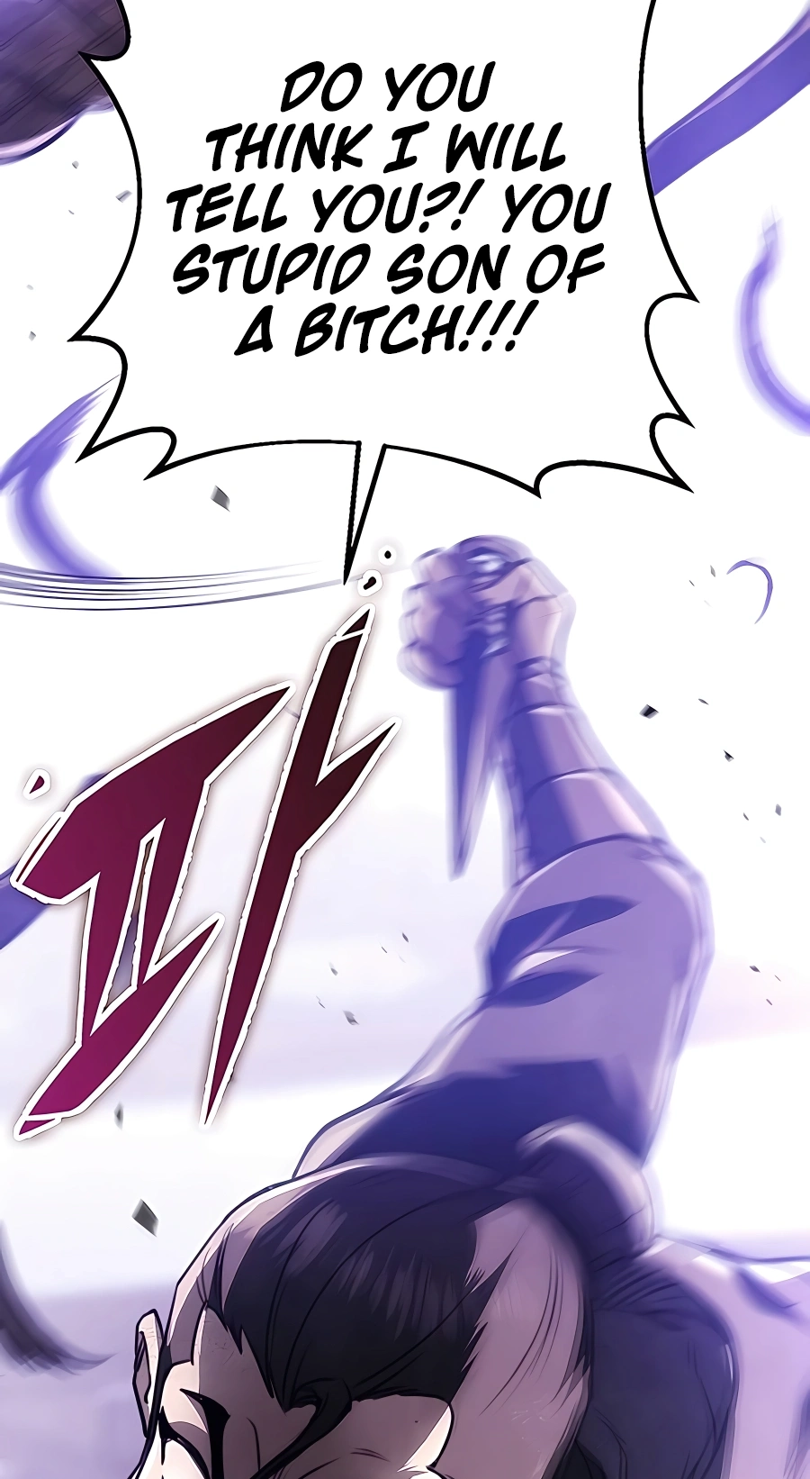 The Emperor’s Sword Chapter 44 Page 18