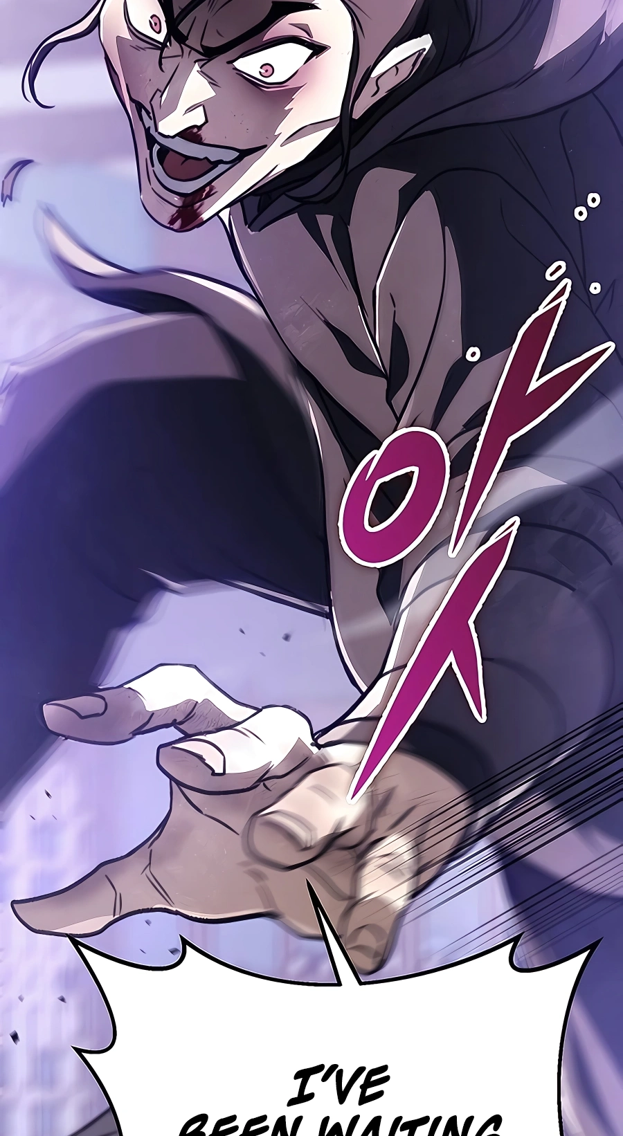 The Emperor’s Sword Chapter 44 Page 19