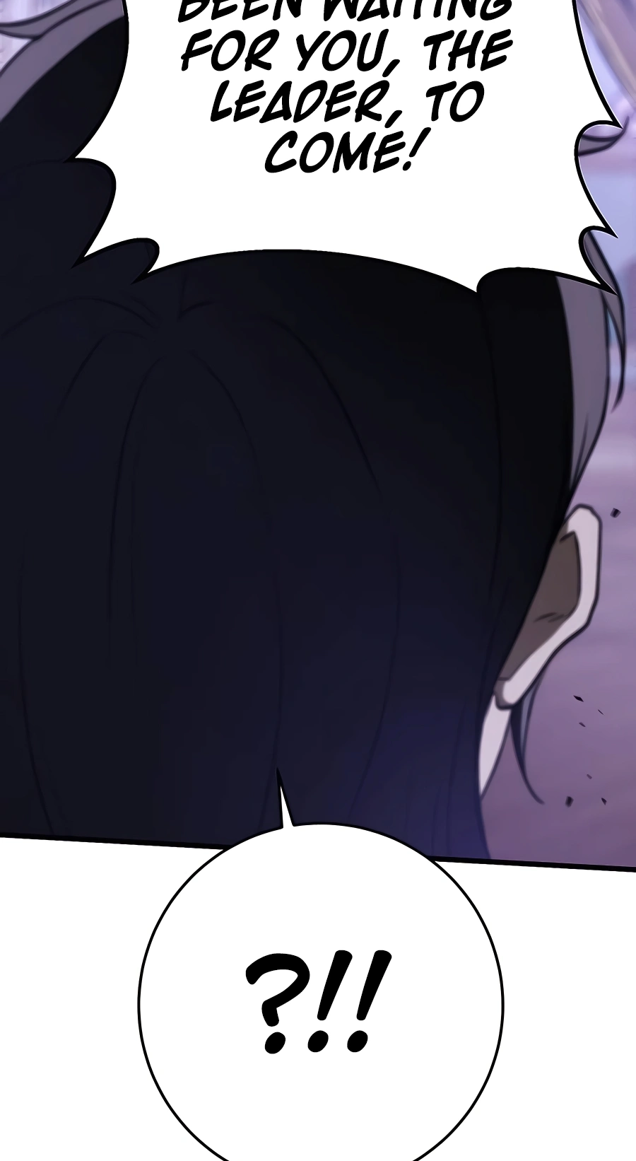 The Emperor’s Sword Chapter 44 Page 20