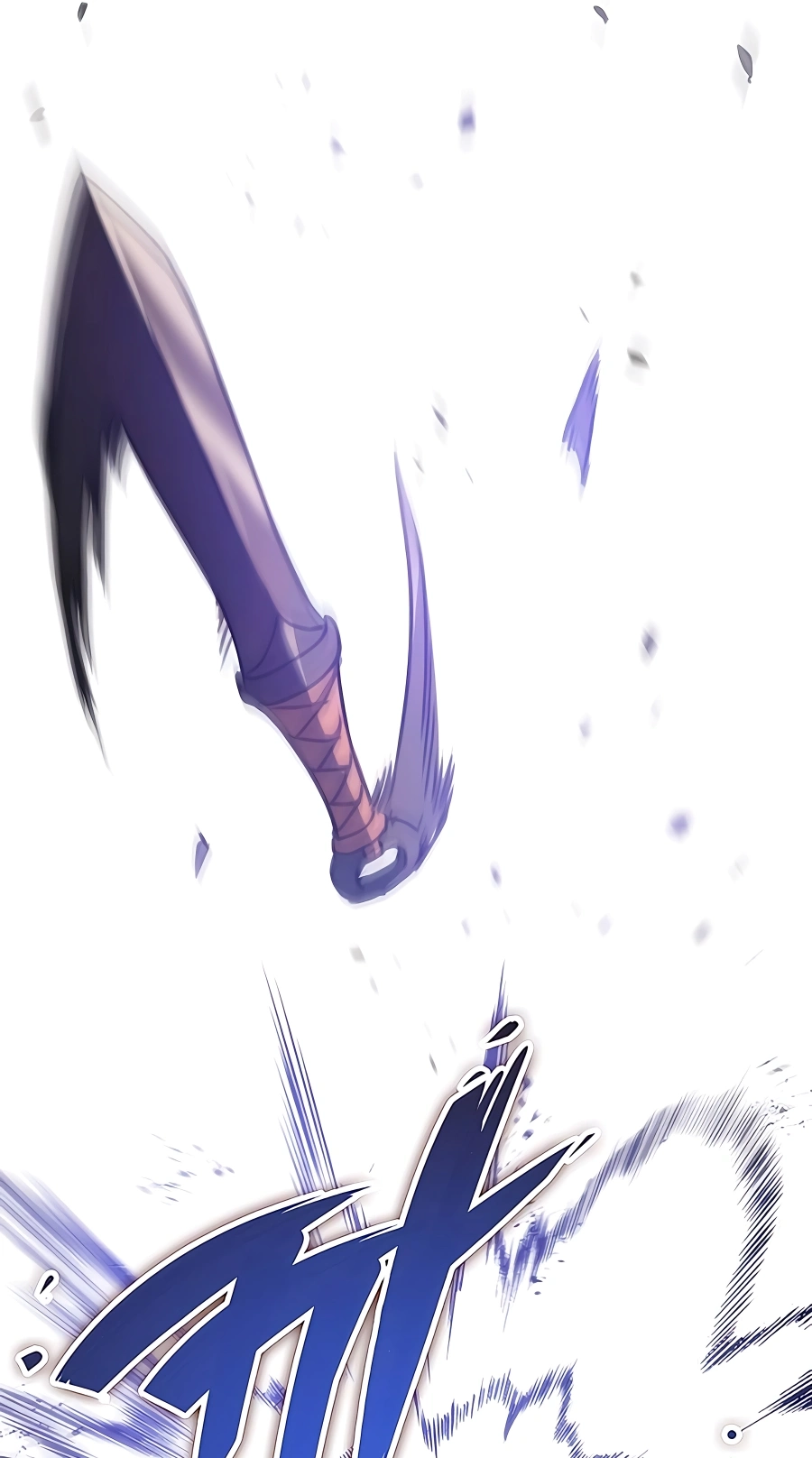 The Emperor’s Sword Chapter 44 Page 23