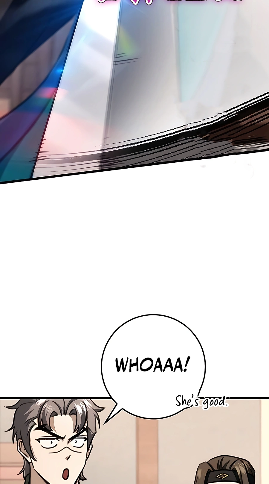 The Emperor’s Sword Chapter 44 Page 27