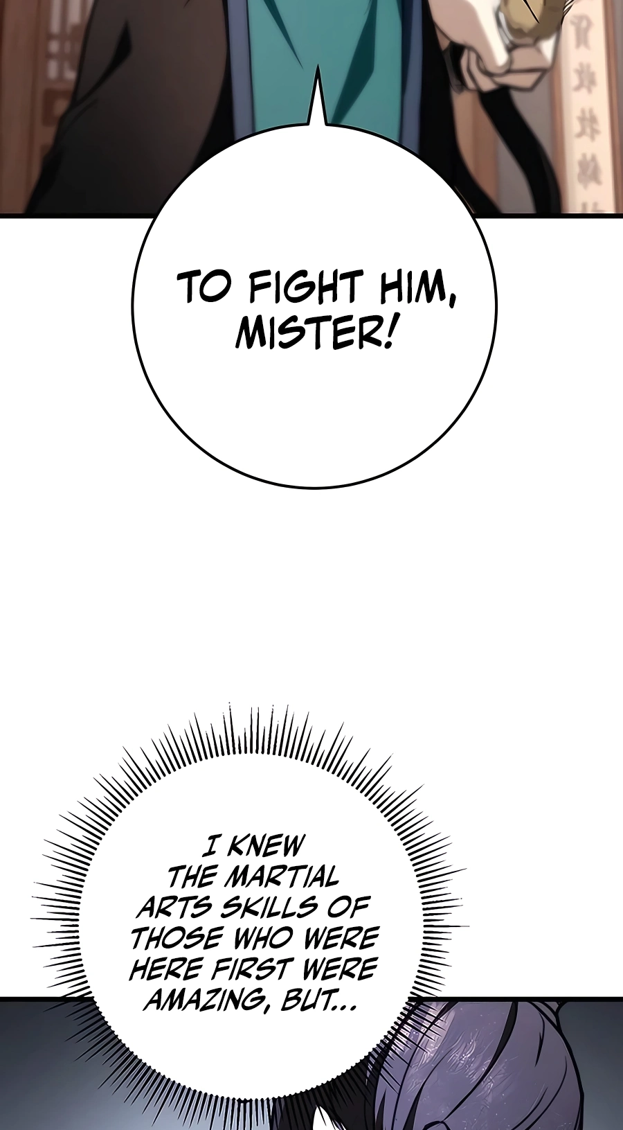 The Emperor’s Sword Chapter 44 Page 31