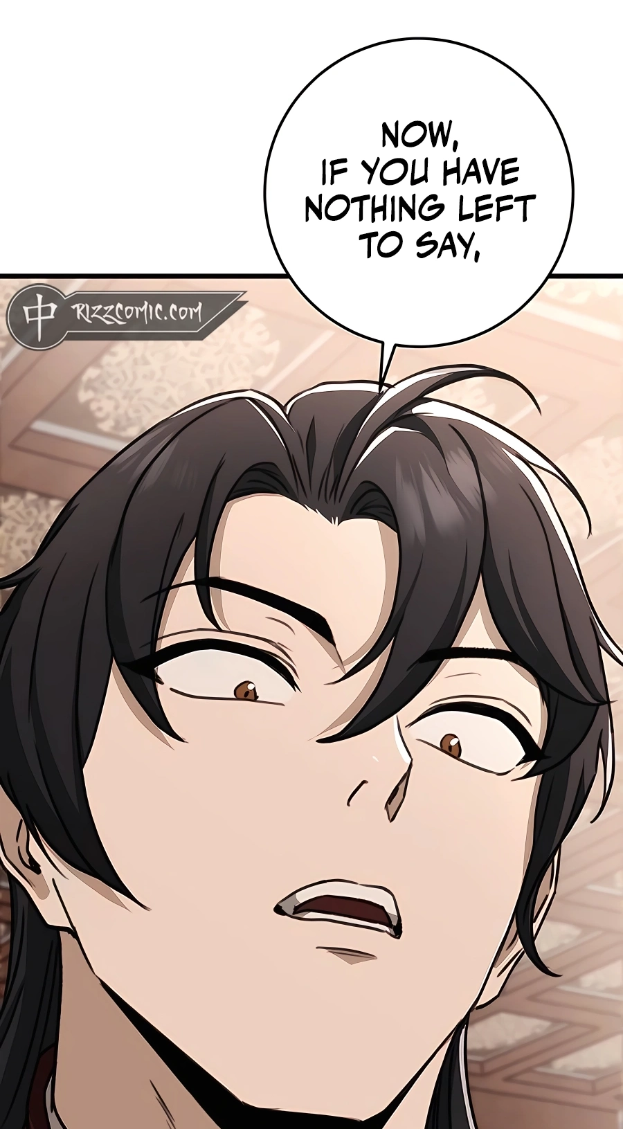 The Emperor’s Sword Chapter 44 Page 35
