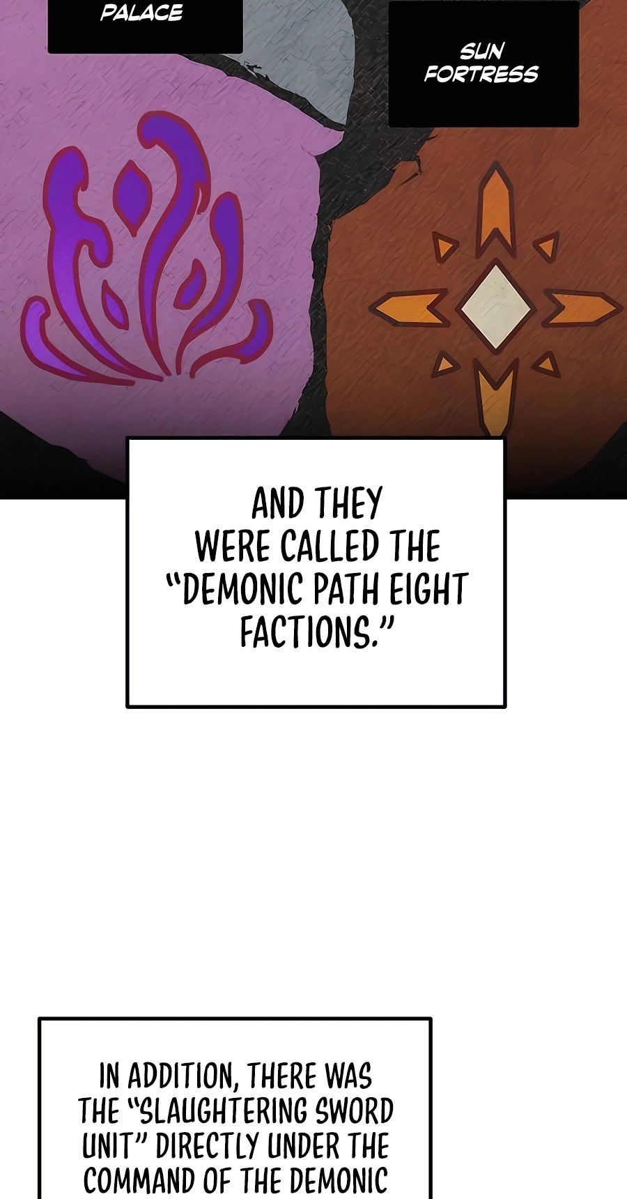 The Emperor’s Sword Chapter 44 Page 41