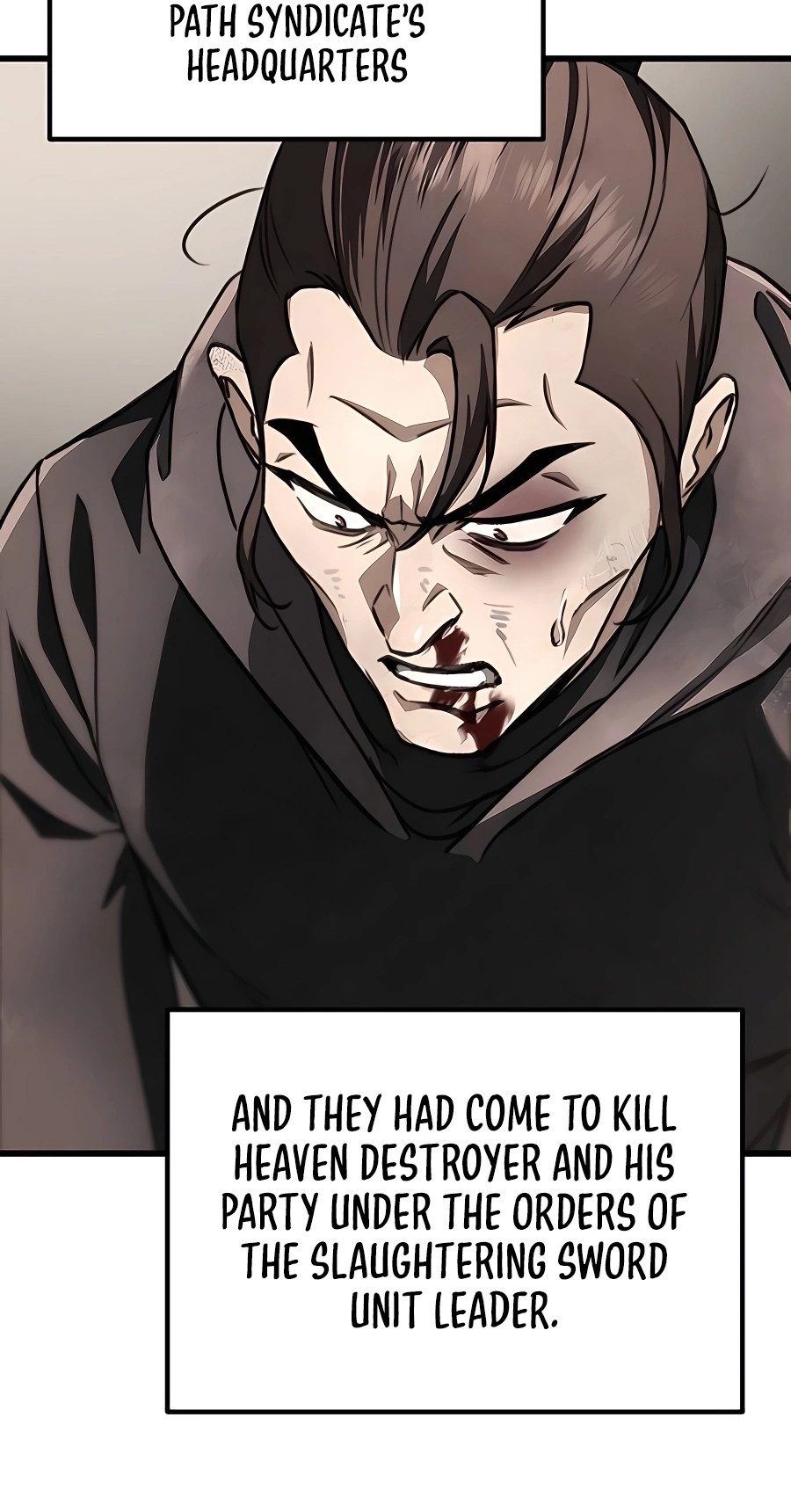 The Emperor’s Sword Chapter 44 Page 42