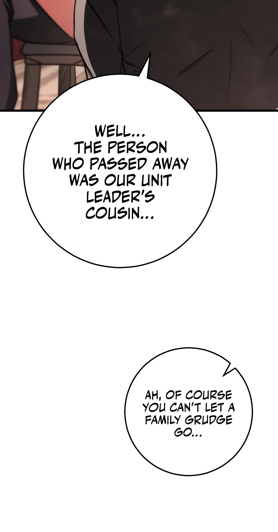 The Emperor’s Sword Chapter 44 Page 44