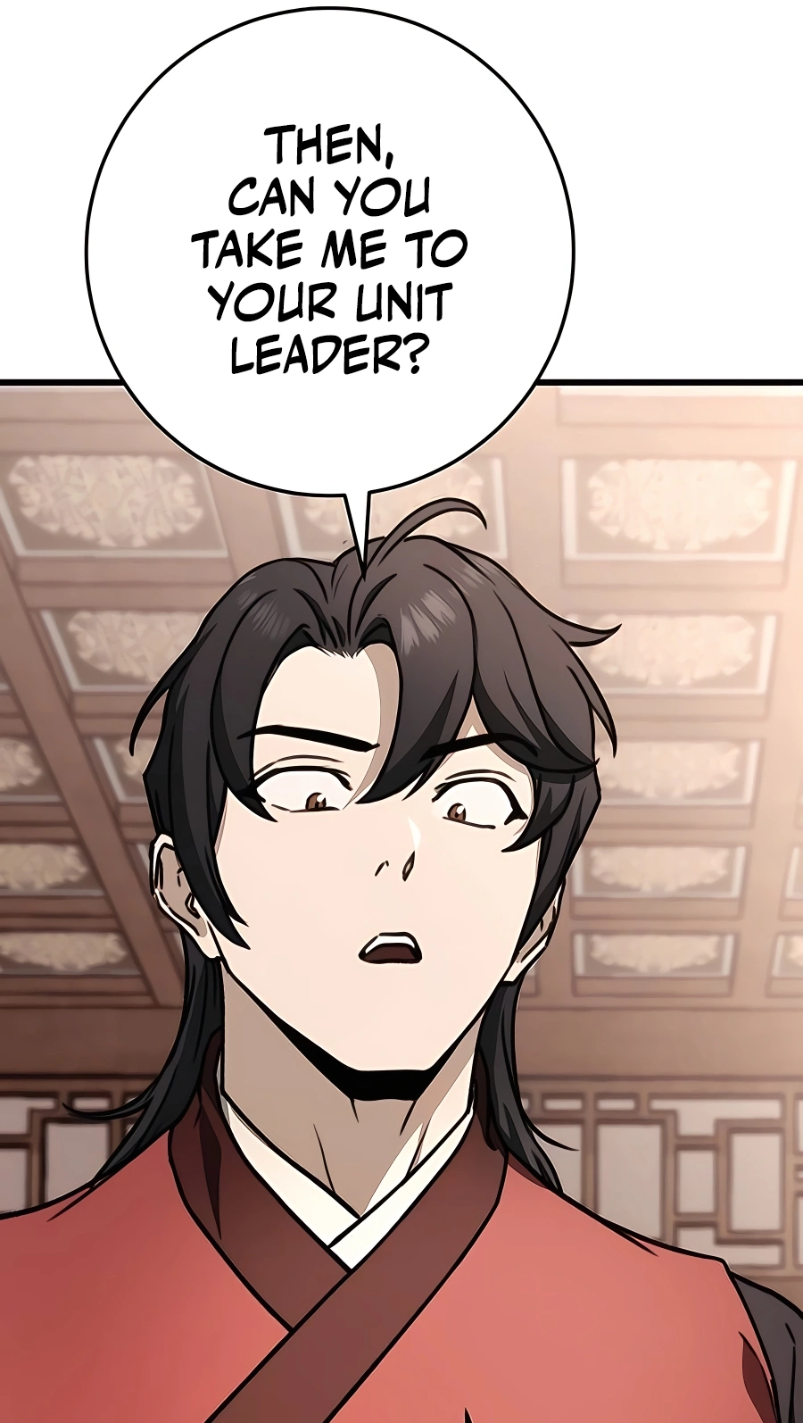 The Emperor’s Sword Chapter 44 Page 45
