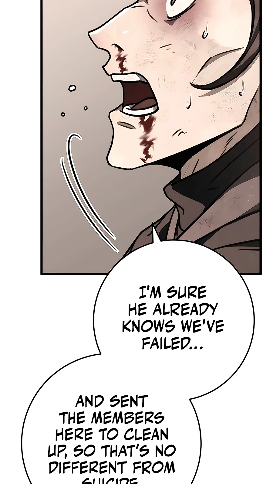 The Emperor’s Sword Chapter 44 Page 47