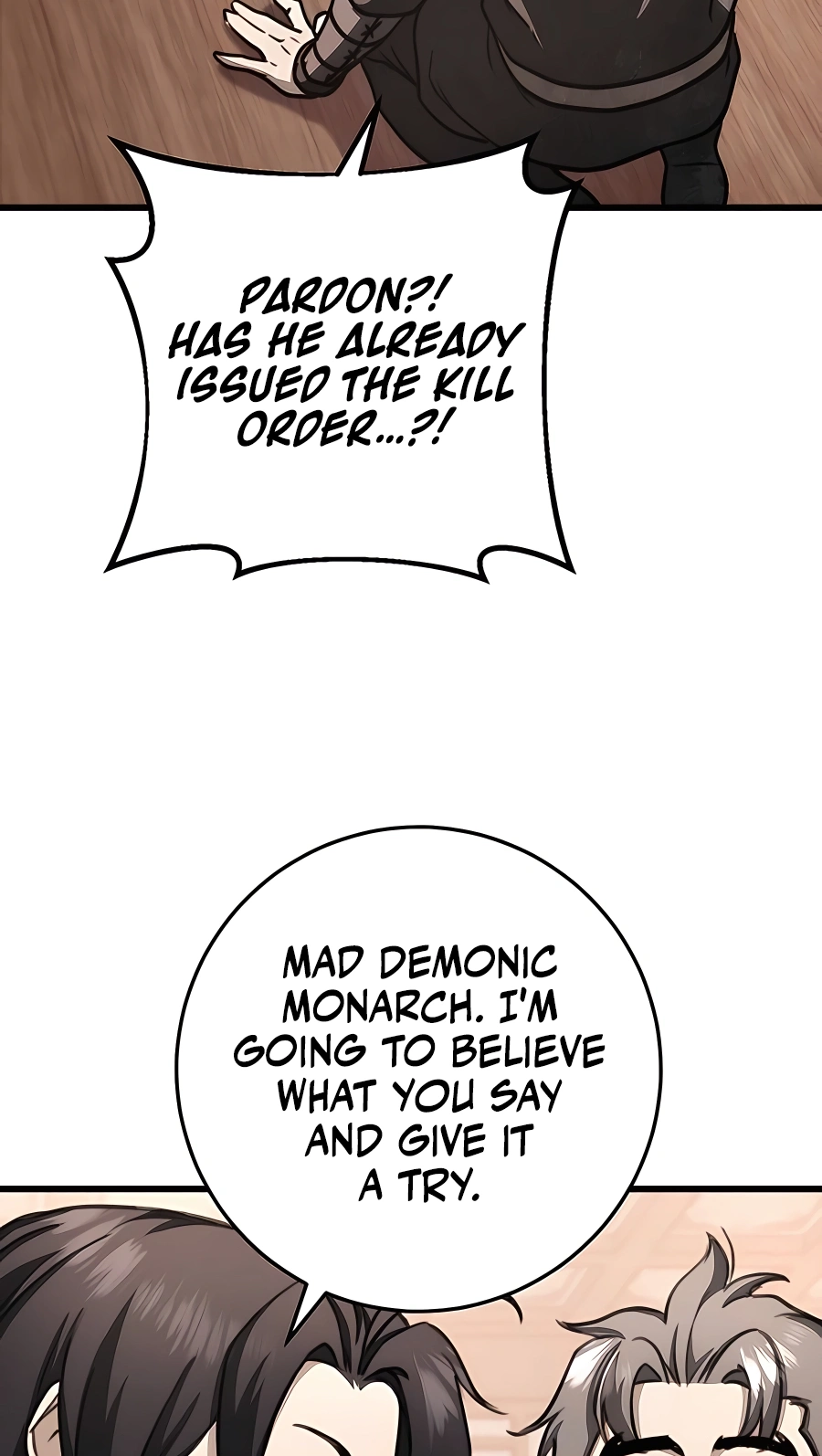 The Emperor’s Sword Chapter 44 Page 51