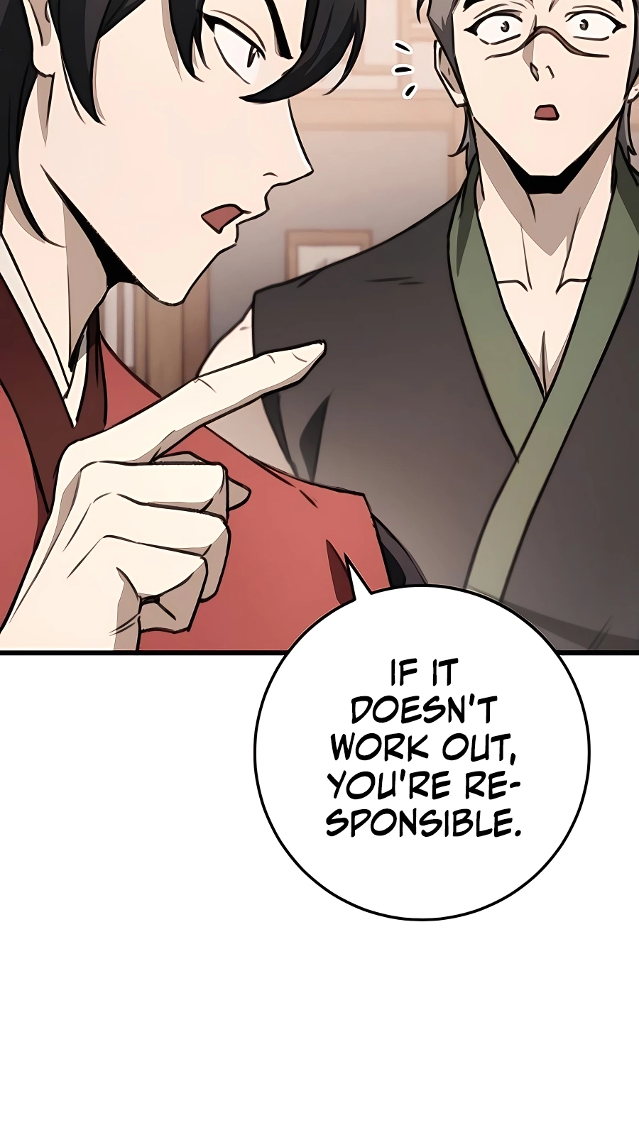 The Emperor’s Sword Chapter 44 Page 52