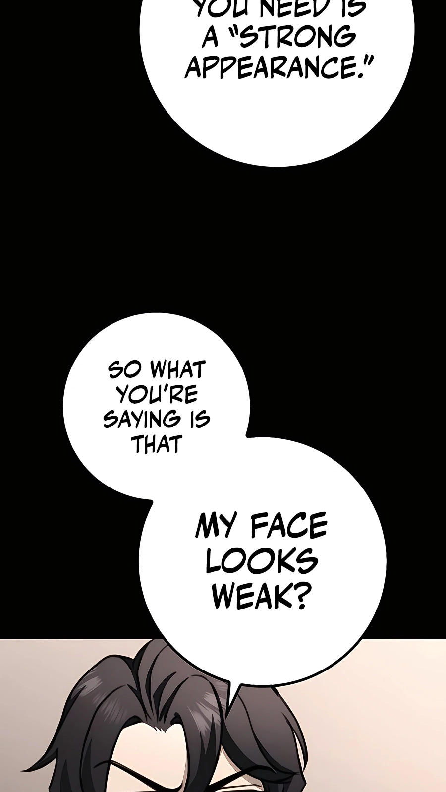 The Emperor’s Sword Chapter 44 Page 59