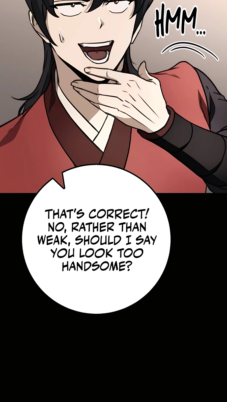 The Emperor’s Sword Chapter 44 Page 60