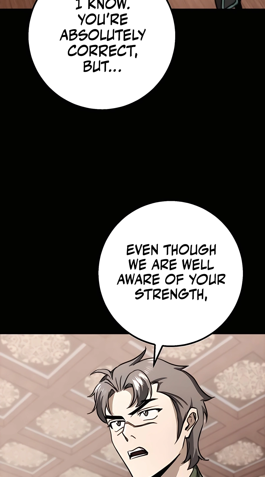 The Emperor’s Sword Chapter 44 Page 62