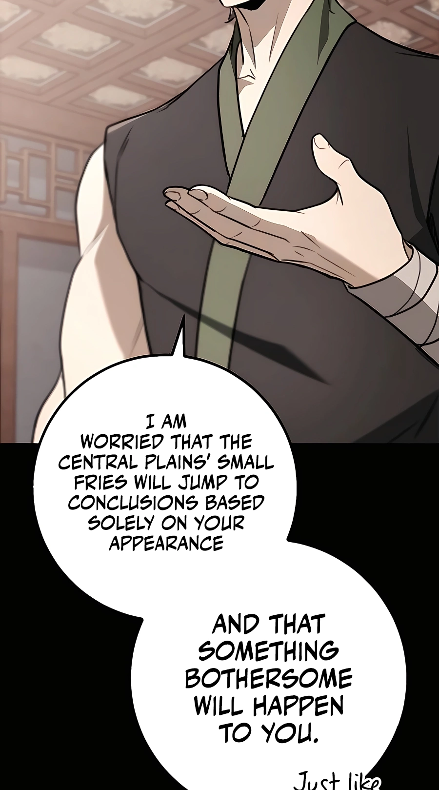 The Emperor’s Sword Chapter 44 Page 63