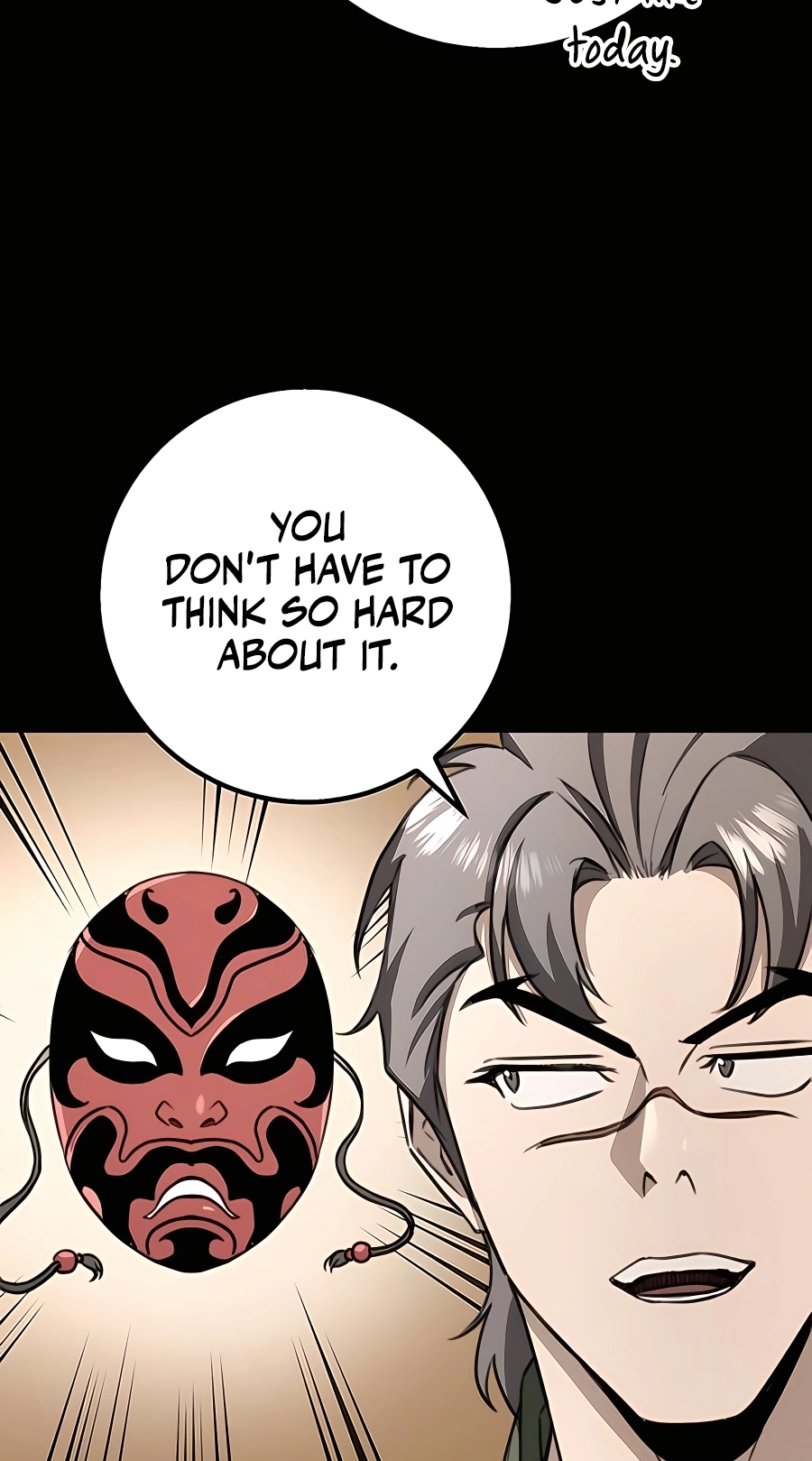 The Emperor’s Sword Chapter 44 Page 64