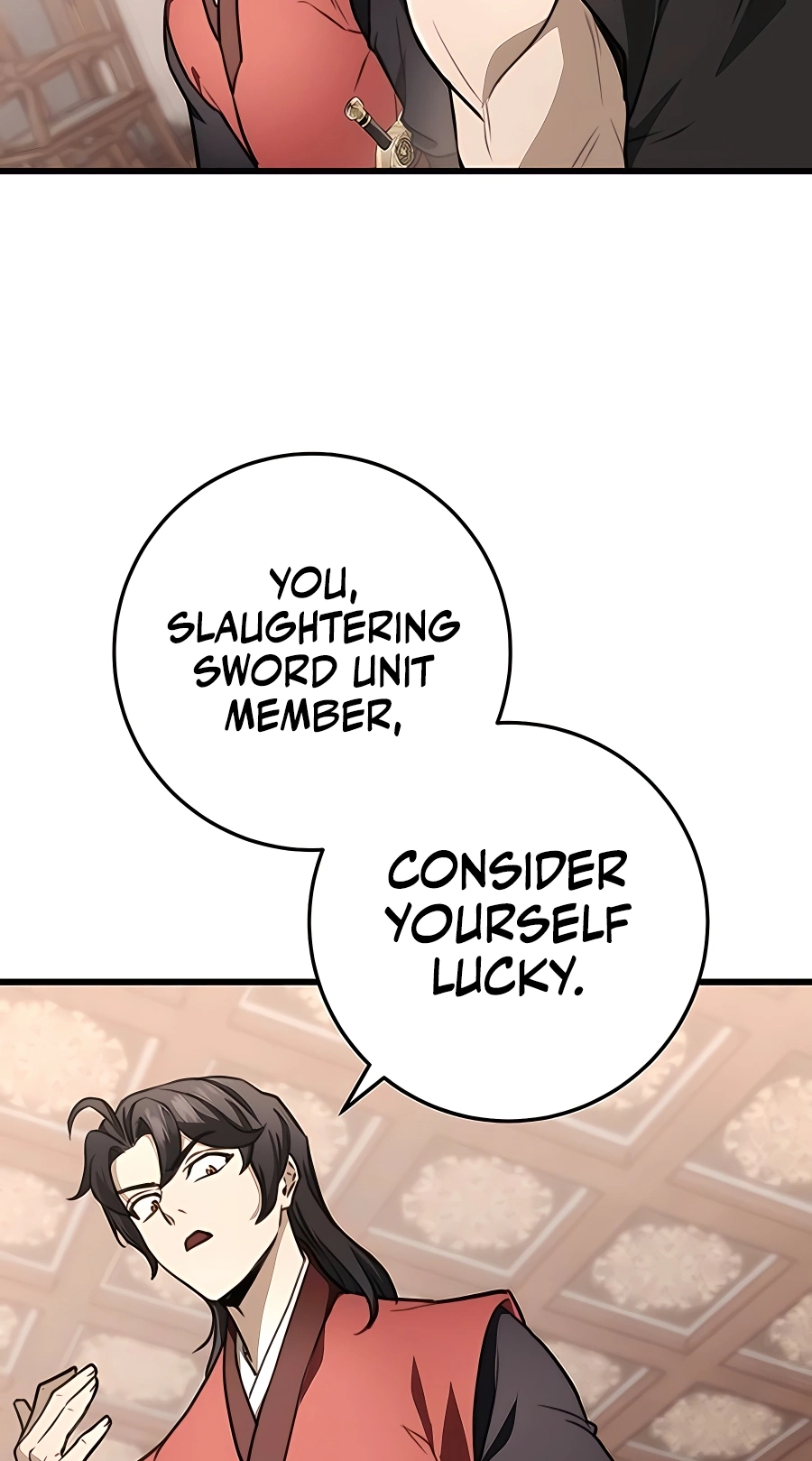 The Emperor’s Sword Chapter 44 Page 67